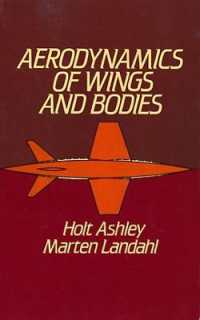 Aerodynamics of Wings and Bodies (Dover Books on Aeronautical Engineering)