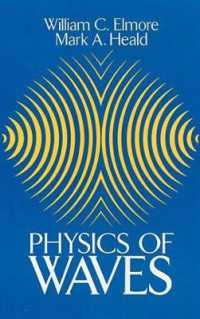 The Physics of Waves (Dover Books on Physics)
