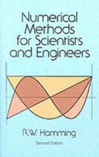 Numerical Methods for Scientists and Engineers (Dover Books on Mathema 1.4tics)