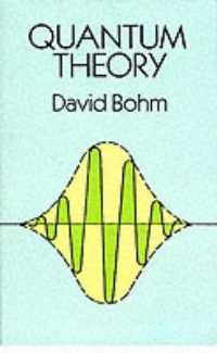 Quantum Theory (Dover Books on Physics)