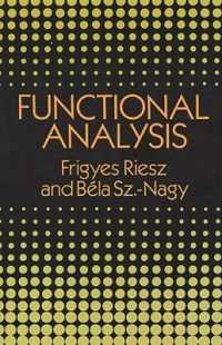 Functional Analysis (Dover Books on Mathema 1.4tics)