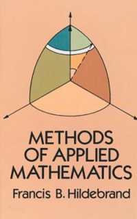 Methods of Applied Mathematics (Dover Books on Mathema 1.4tics)