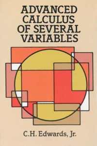 Advanced Calculus of Several Variables (Dover Books on Mathema 1.4tics)