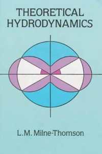 Theoretical Hydrodynamics (Dover Books on Physics)