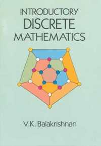 Introductory Discrete Mathematics (Dover Books on Computer Science)