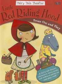 Little Red Riding Hood (Dover Kids Activity Books)