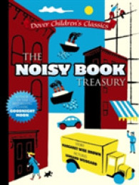 The Noisy Book Treasury (Dover Children's Classics)