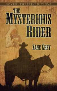 The Mysterious Rider (Thrift Editions)