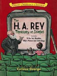 The H. A. Rey Treasury of Stories (Dover Children's Classics)