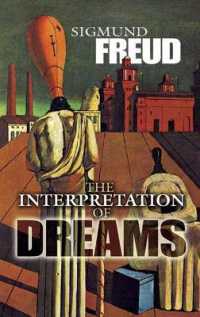 The Interpretation of Dreams (Thrift Editions)