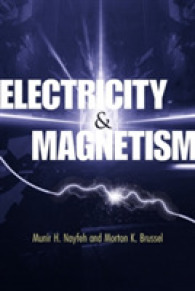Electricity & Magnetism