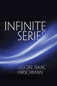 Infinite Series (Dover Books on Mathema 1.4tics)