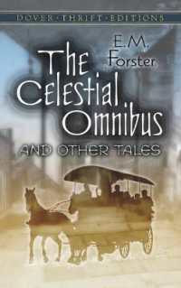 The Celestial Omnibus and Other Tales (Dover Thrift Editions)