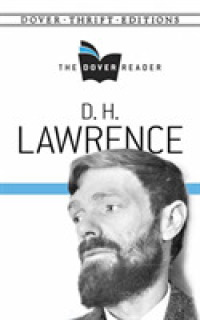 D. H. Lawrence : The Dover Reader (Dover Thrift Editions)