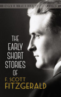 The Early Short Stories of F. Scott Fitzgerald (Thrift Editions)