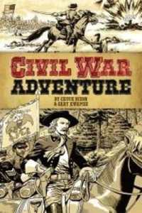 Civil War Adventure : Book One