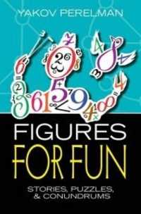 Figures for Fun : Stories, Puzzles and Conundrums
