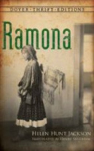 Ramona (Dover Thrift Editions) （Reprint）