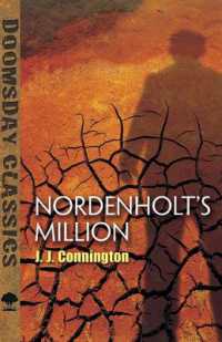 Nordenholt'S Million