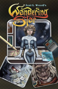 Wandering Star (Dover Comics & Graphic Novels)