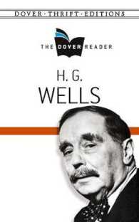 H. G. Wells : The Dover Reader (Dover Thrift Editions)