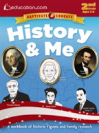 History & Me 2nd Grade （Workbook）