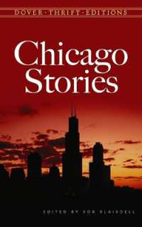 Chicago Stories (Thrift Editions)