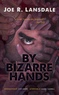 By Bizarre Hands (Dover Horror Classics) （Reprint）