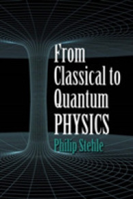 From Classical to Quantum Physics (Dover Books on Physics)