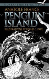 Penguin Island (Dover Thrift Editions) （Reprint）