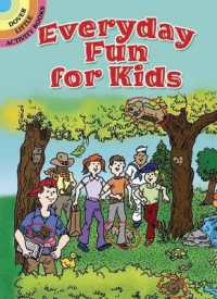 Everyday Fun for Kids (Little Activity Books)