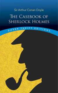 Casebook of Sherlock Holmes (Thrift Editions)