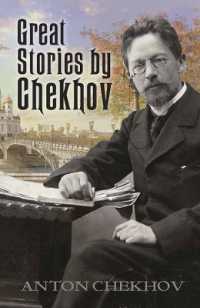 Great Stories by Chekhov -- Paperback / softback