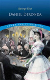 Daniel Deronda (Dover Thrift Editions)
