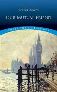 Our Mutual Friend (Thrift Editions) -- Paperback / softback