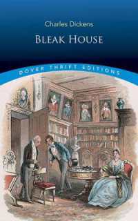 Bleak House (Thrift Editions)