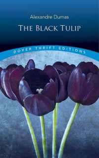 Black Tulip (Thrift Editions)