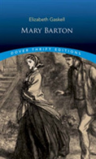 Mary Barton (Dover Thrift Editions) （Reprint）