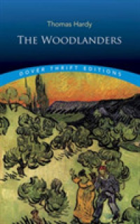 Woodlanders (Thrift Editions) -- Paperback / softback