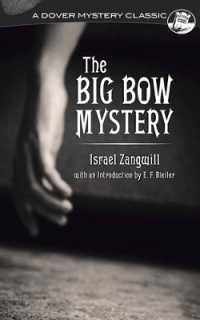 Big Bow Mystery -- Paperback / softback