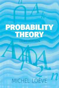Probability Theory : Third Edition