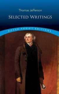 Selected Writings (Dover Thrift Editions)