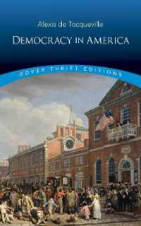 Democracy in America (Thrift Editions) -- Paperback / softback