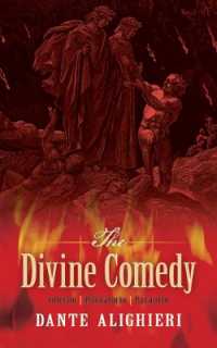 Divine Comedy -- Paperback / softback