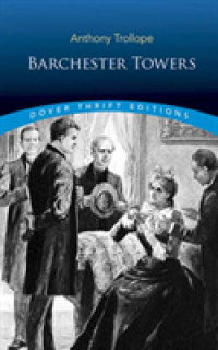 Barchester Towers (Dover Thrift Editions)