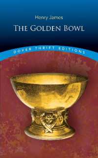 The Golden Bowl (Thrift Editions)