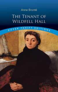 The Tenant of Wildfell Hall (Thrift Editions)