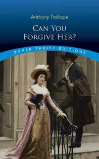 Can You Forgive Her? (Thrift Editions)