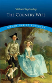 The Country Wife (Thrift Editions)