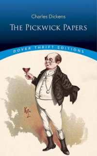 The Pickwick Papers (Thrift Editions)
